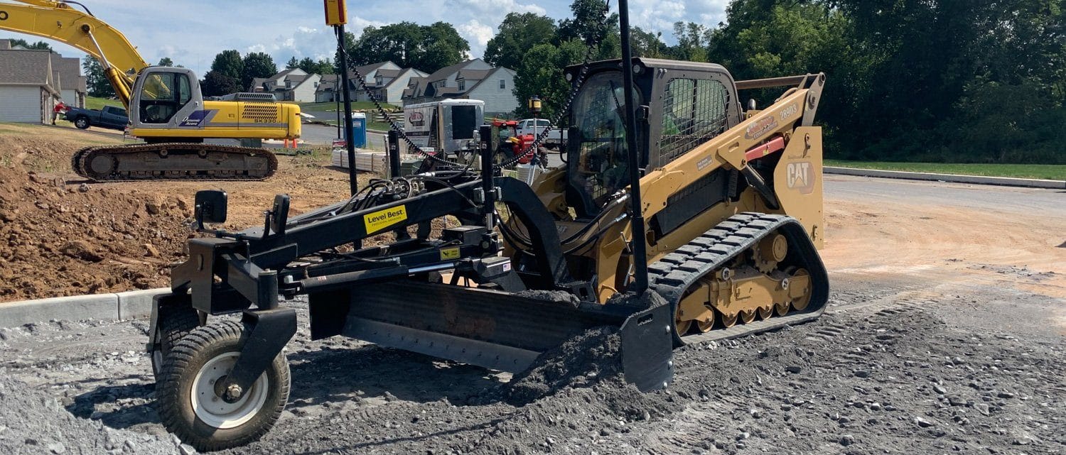 Equipment – Rock Road Construction
