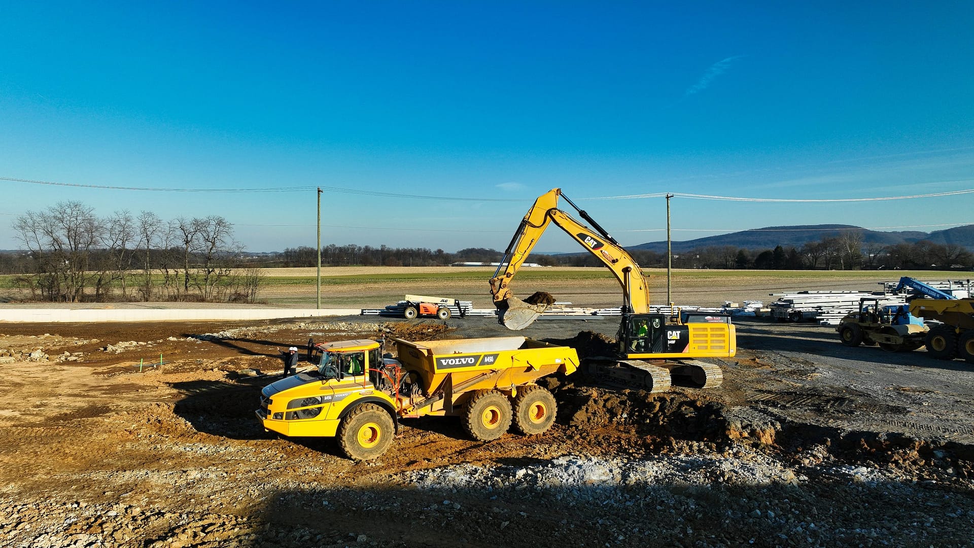 Tim Riegle Rigidply Rigidply Rafters Building Extension – Rock Road Construction