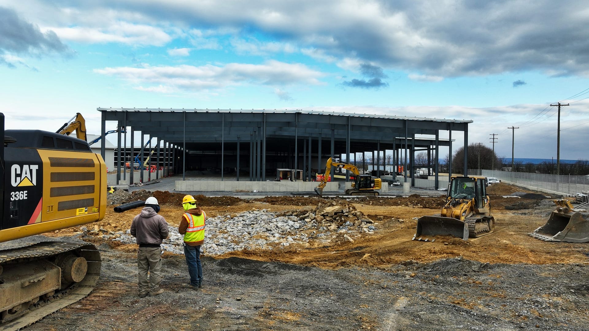 Tim Riegle Rigidply Rigidply Rafters Building Extension – Rock Road Construction